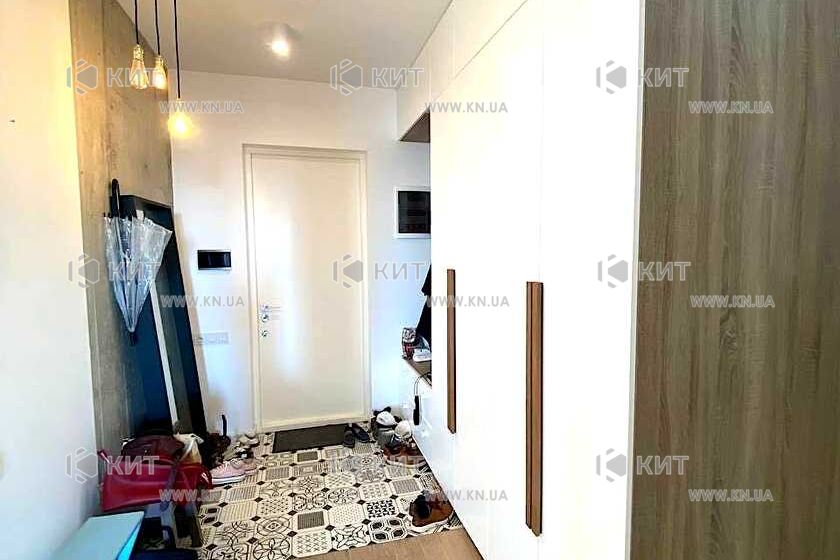 Продажа квартиры Харьков, Научная, 105.9м²