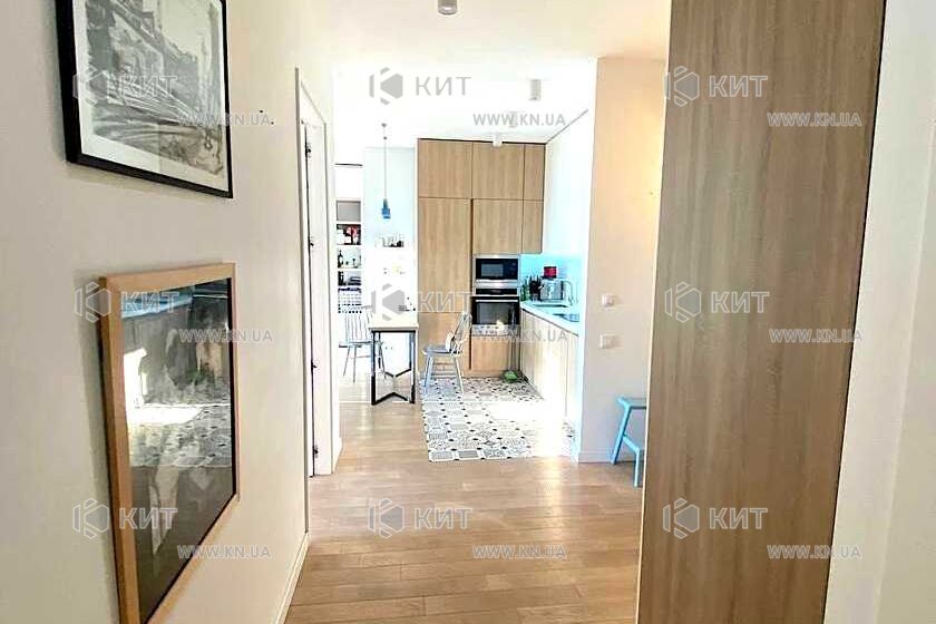 Продажа квартиры Харьков, Научная, 105.9м²