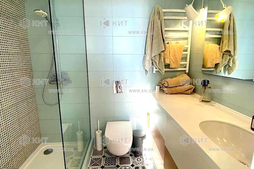 Продажа квартиры Харьков, Научная, 105.9м²