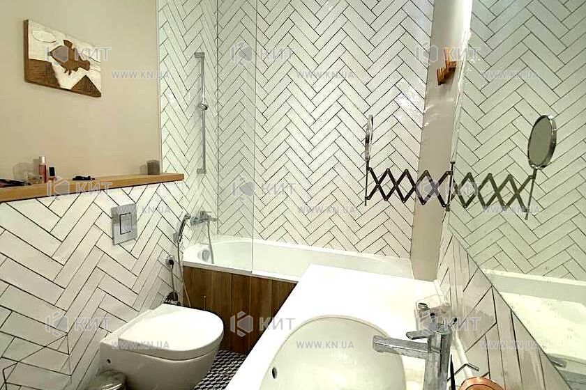 Продажа квартиры Харьков, Научная, 105.9м²