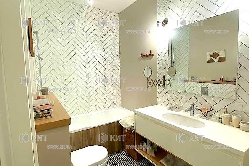 Продажа квартиры Харьков, Научная, 105.9м²