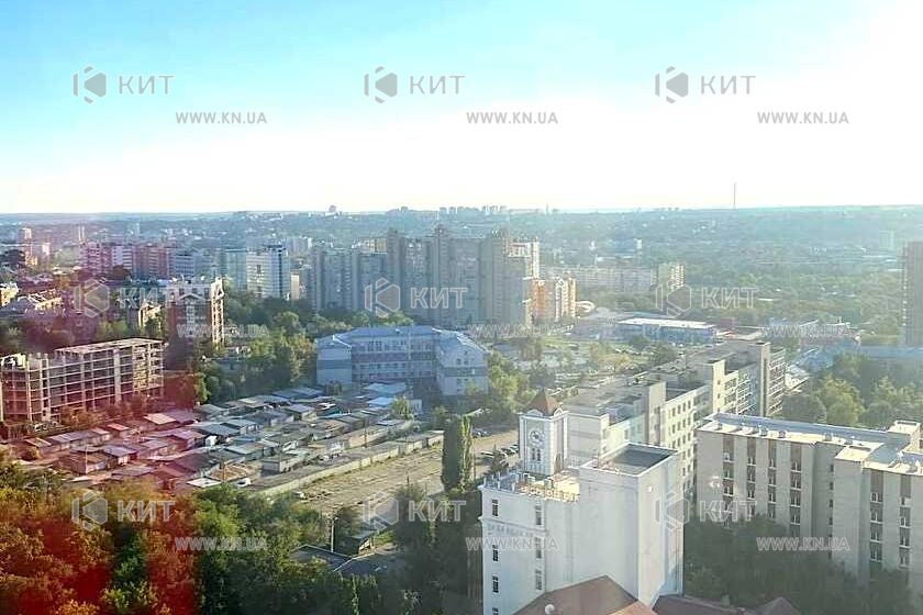 Продажа квартиры Харьков, Научная, 105.9м²