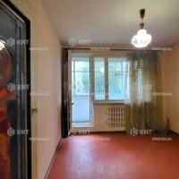 Продажа квартиры Харьков, ХТЗ, Рогань, 35м²