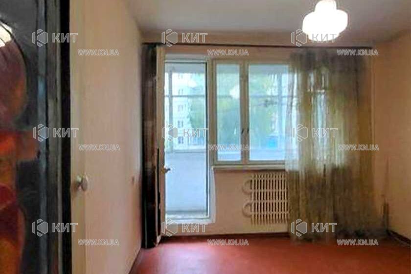 Продажа квартиры Харьков, ХТЗ, Рогань, 35м²