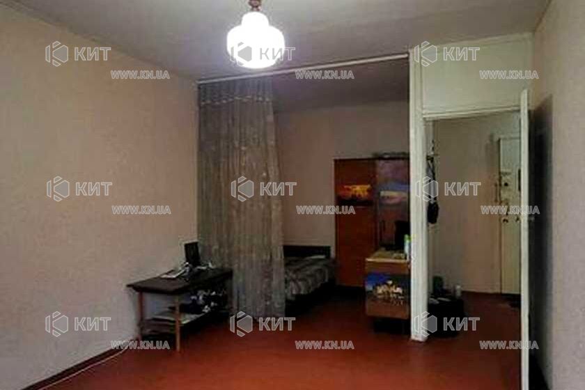 Продажа квартиры Харьков, ХТЗ, Рогань, 35м²