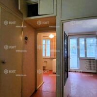 Продажа квартиры Харьков, ХТЗ, Рогань, 35м²