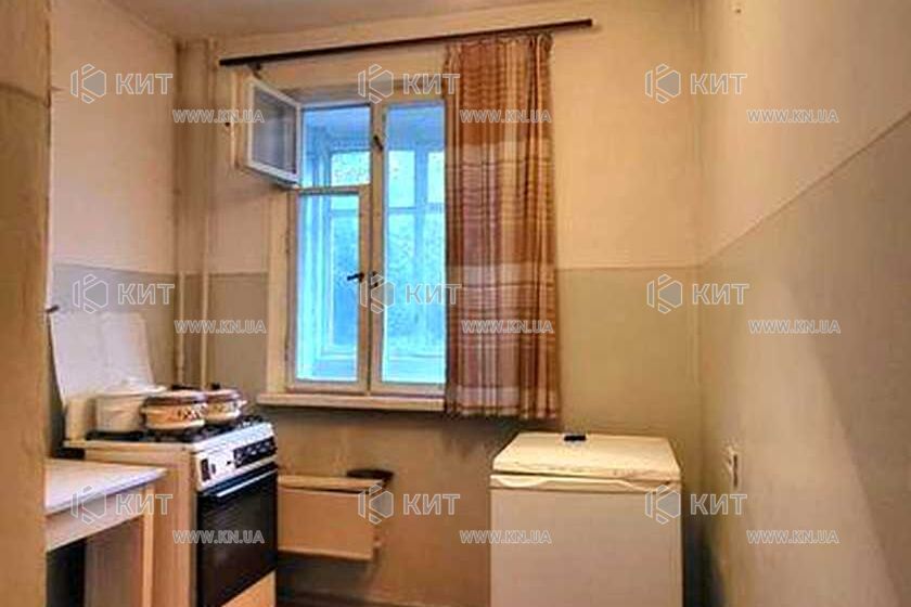 Продажа квартиры Харьков, ХТЗ, Рогань, 35м²
