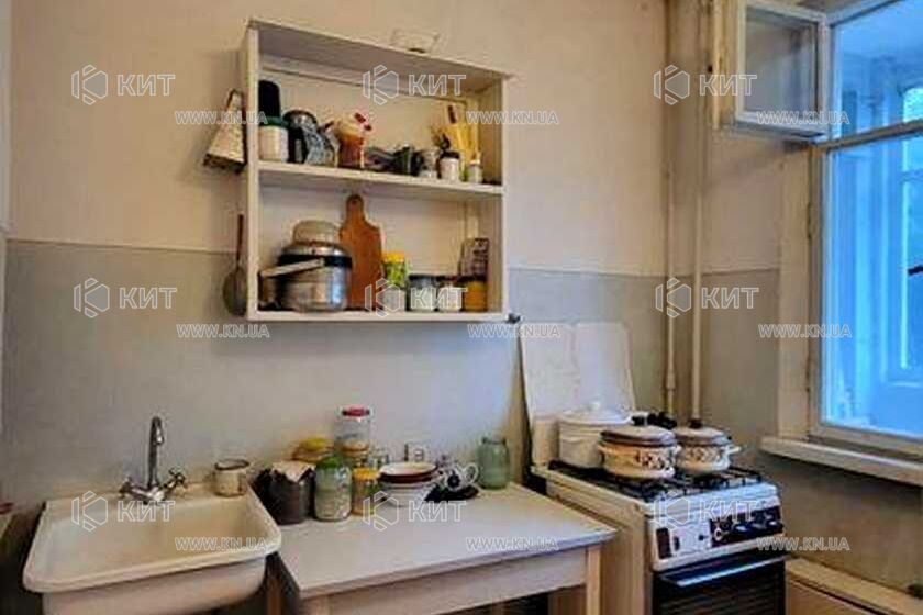 Продажа квартиры Харьков, ХТЗ, Рогань, 35м²