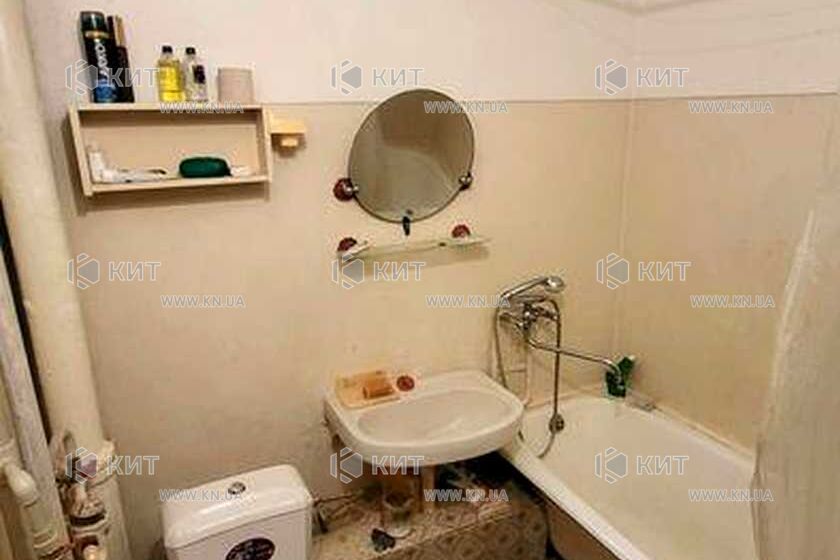 Продажа квартиры Харьков, ХТЗ, Рогань, 35м²