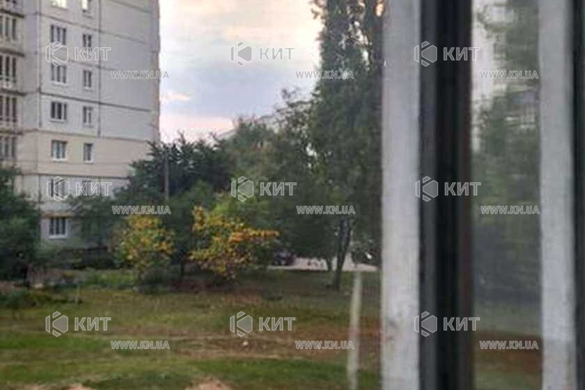 Продажа квартиры Харьков, ХТЗ, Рогань, 35м²