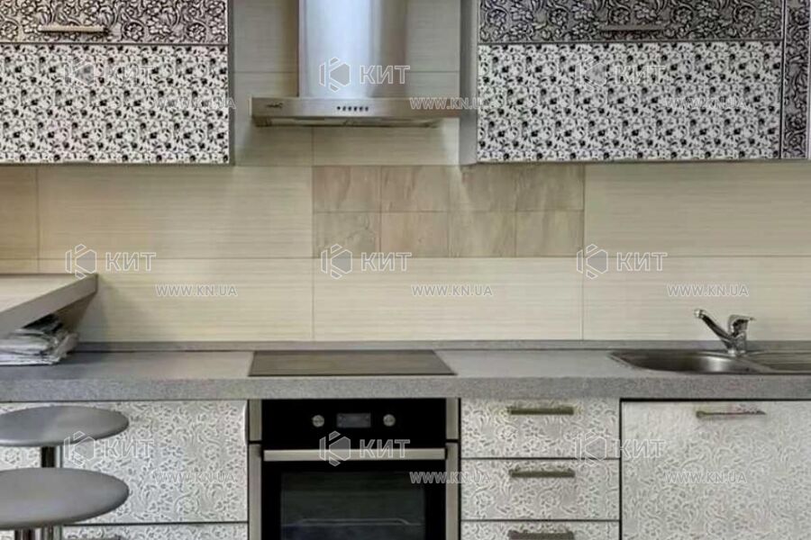 Продажа квартиры Харьков, Спортивная, Гагарина, Защитников, 86м²