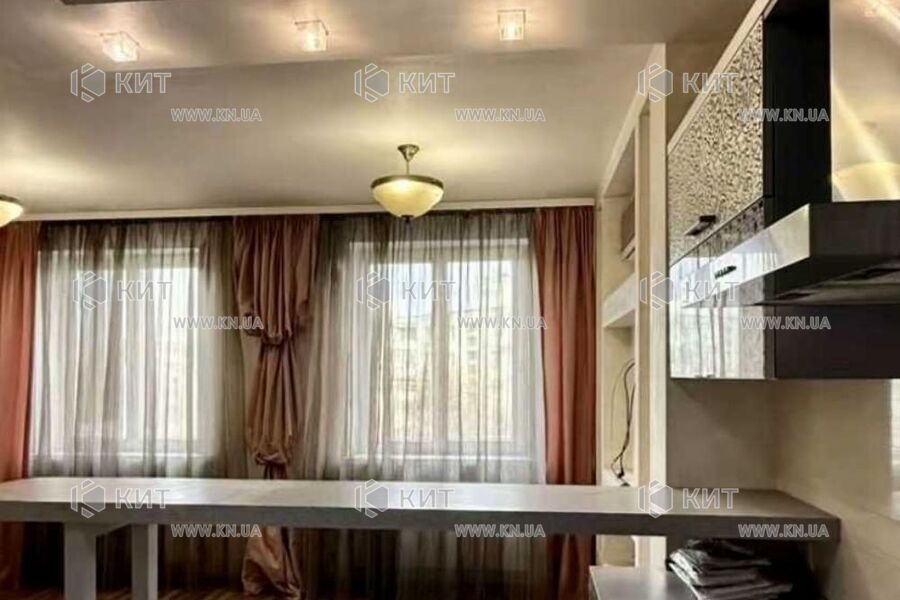 Продажа квартиры Харьков, Спортивная, Гагарина, Защитников, 86м²
