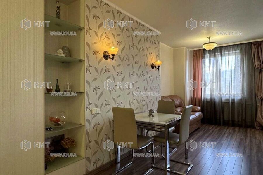 Продажа квартиры Харьков, Спортивная, Гагарина, Защитников, 86м²