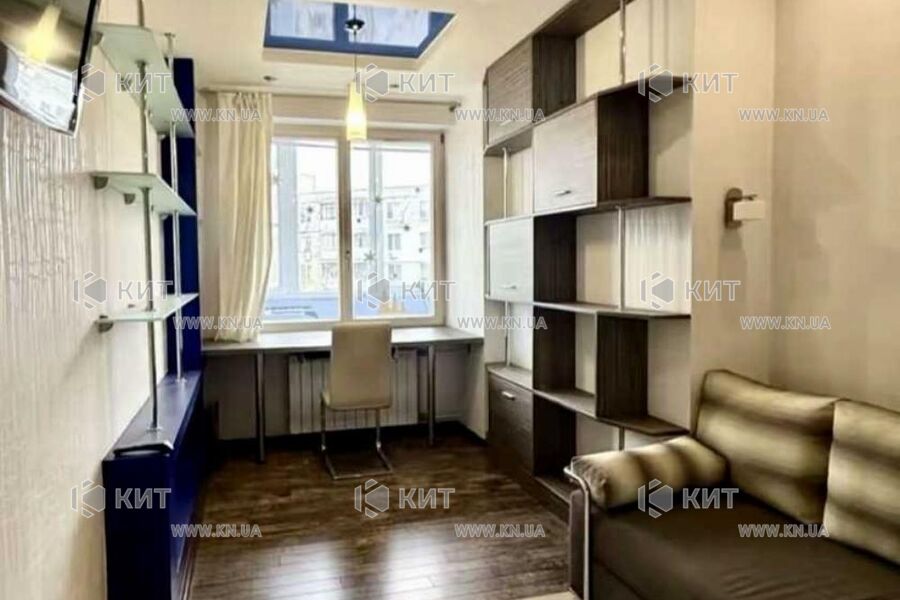 Продажа квартиры Харьков, Спортивная, Гагарина, Защитников, 86м²