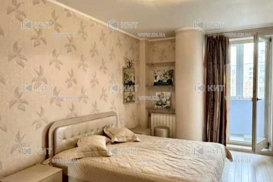 Продажа квартиры Харьков, Спортивная, Гагарина, Защитников, 86м²