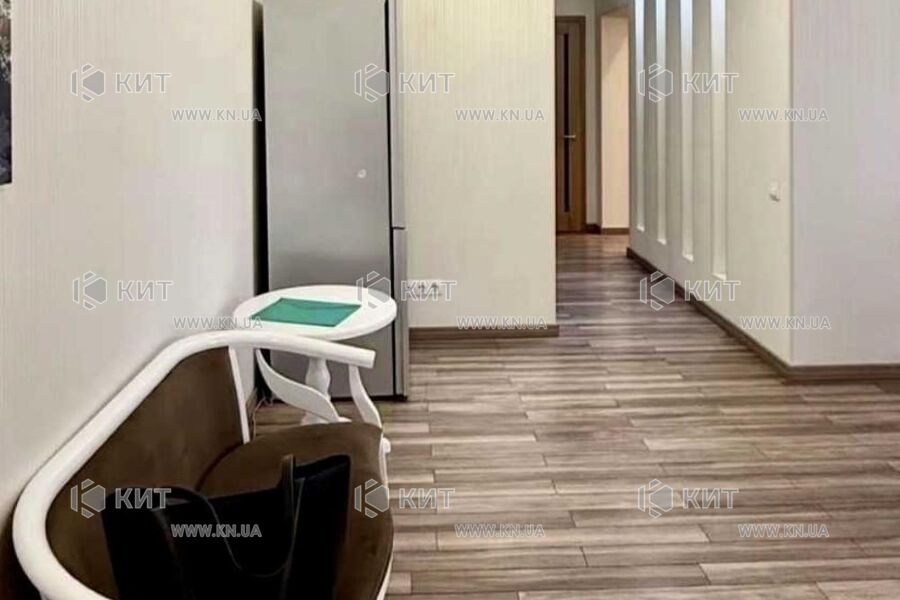 Продажа квартиры Харьков, Спортивная, Гагарина, Защитников, 86м²
