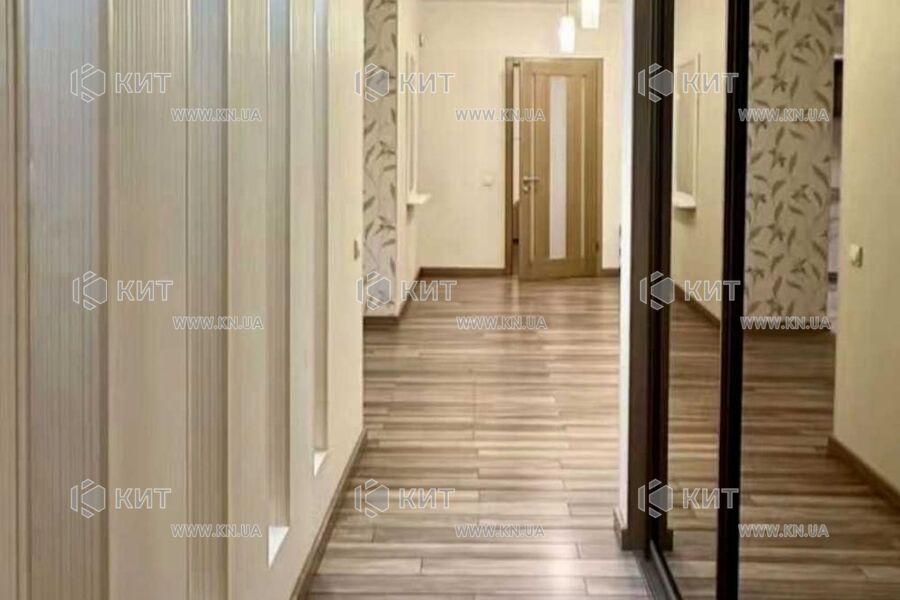 Продажа квартиры Харьков, Спортивная, Гагарина, Защитников, 86м²