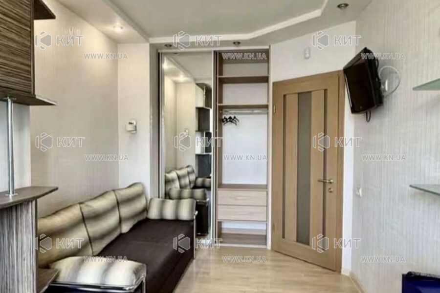 Продажа квартиры Харьков, Спортивная, Гагарина, Защитников, 86м²