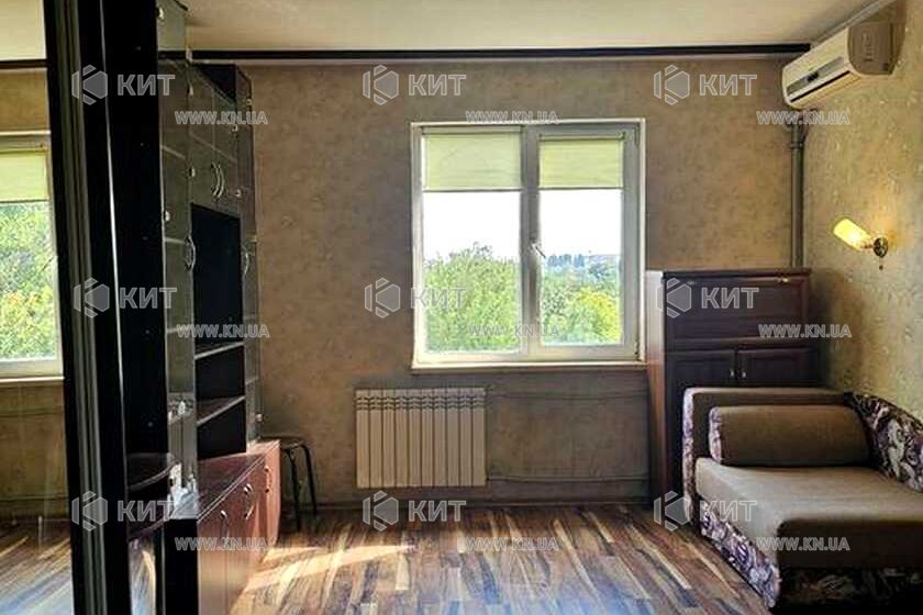 Продаж квартири Харків, Спорт.Гагар.Повст., 23м²