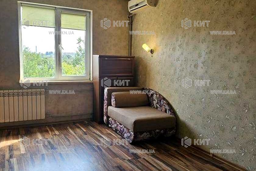 Продаж квартири Харків, Спорт.Гагар.Повст., 23м²