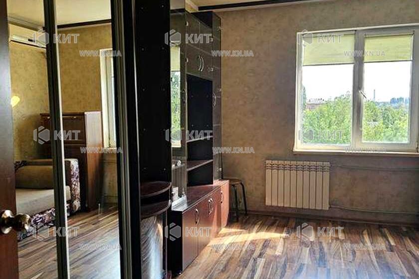 Продаж квартири Харків, Спорт.Гагар.Повст., 23м²