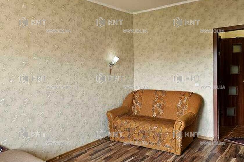 Продаж квартири Харків, Спорт.Гагар.Повст., 23м²