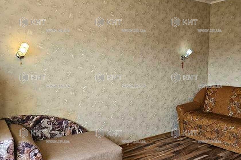 Продаж квартири Харків, Спорт.Гагар.Повст., 23м²