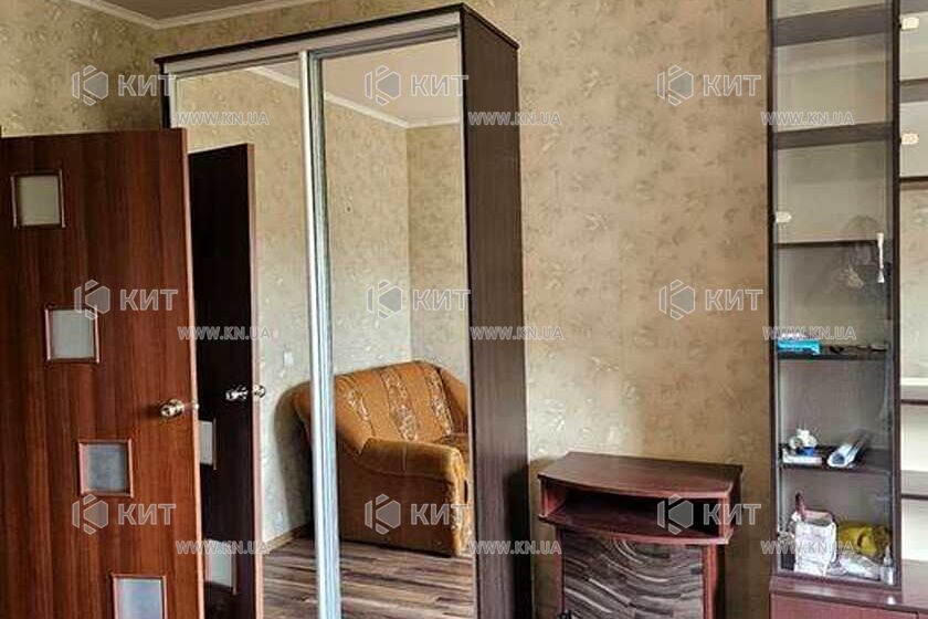 Продаж квартири Харків, Спорт.Гагар.Повст., 23м²