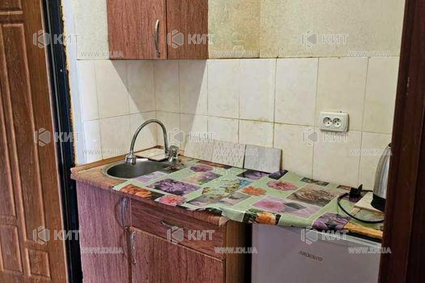 Продаж квартири Харків, Спорт.Гагар.Повст., 23м²