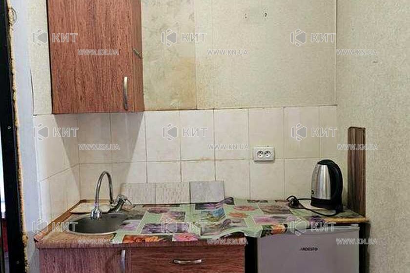Продаж квартири Харків, Спорт.Гагар.Повст., 23м²