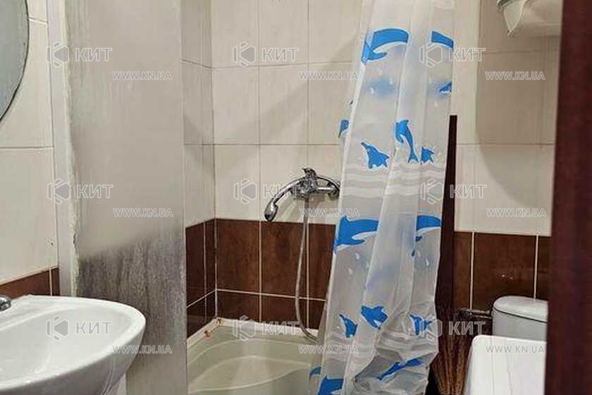 Продаж квартири Харків, Спорт.Гагар.Повст., 23м²