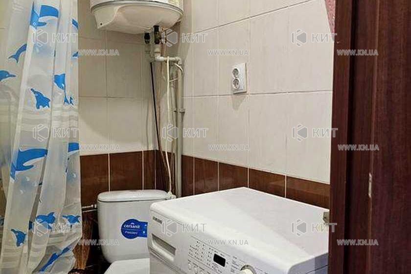 Продаж квартири Харків, Спорт.Гагар.Повст., 23м²