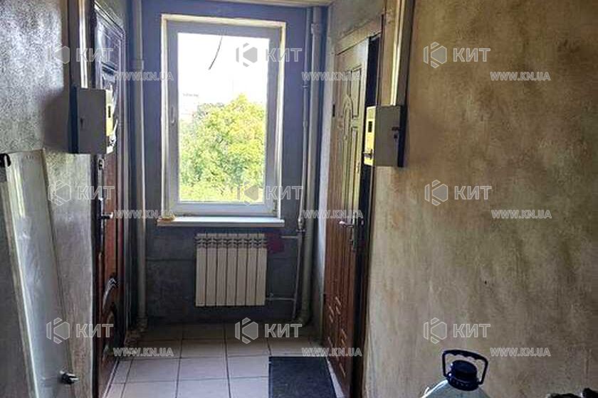 Продаж квартири Харків, Спорт.Гагар.Повст., 23м²