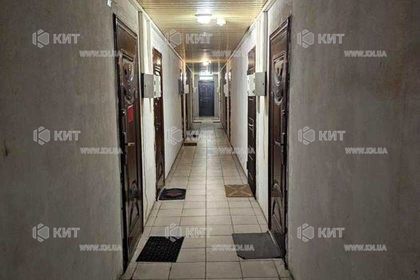 Продаж квартири Харків, Спорт.Гагар.Повст., 23м²