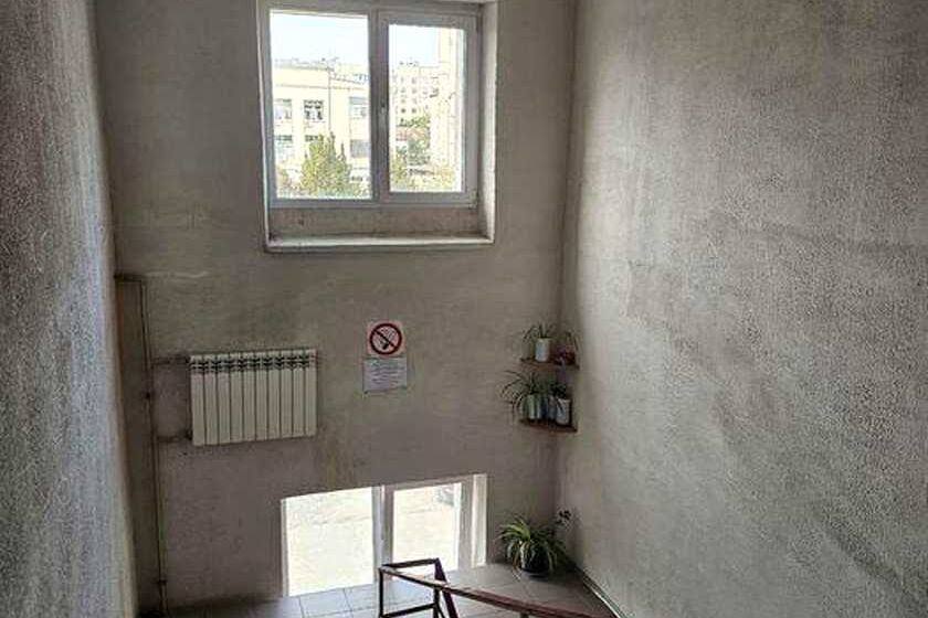 Продаж квартири Харків, Спорт.Гагар.Повст., 23м²