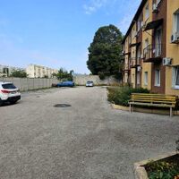 Продаж квартири Харків, Спорт.Гагар.Повст., 23м²