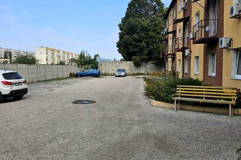Продаж квартири Харків, Спорт.Гагар.Повст., 23м²