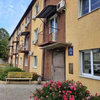 Продаж квартири Харків, Спорт.Гагар.Повст., 23м²
