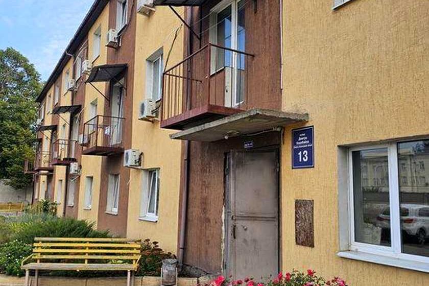 Продаж квартири Харків, Спорт.Гагар.Повст., 23м²