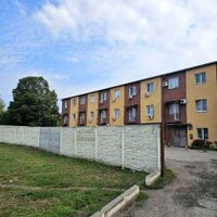 Продаж квартири Харків, Спорт.Гагар.Повст., 23м²
