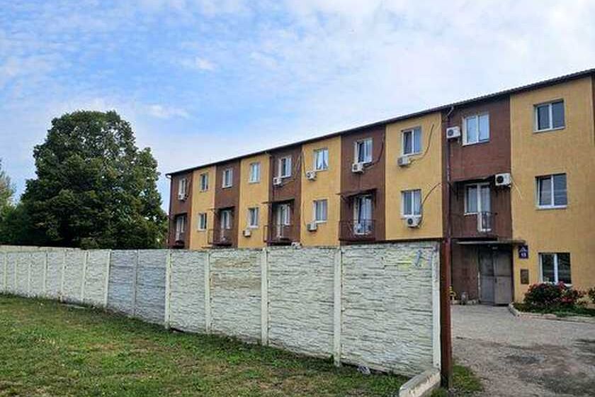 Продаж квартири Харків, Спорт.Гагар.Повст., 23м²