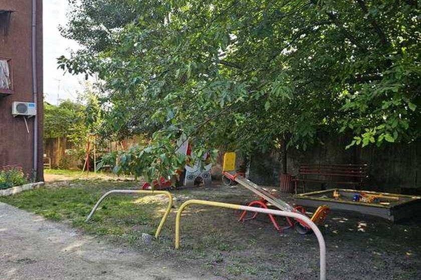 Продаж квартири Харків, Спорт.Гагар.Повст., 23м²
