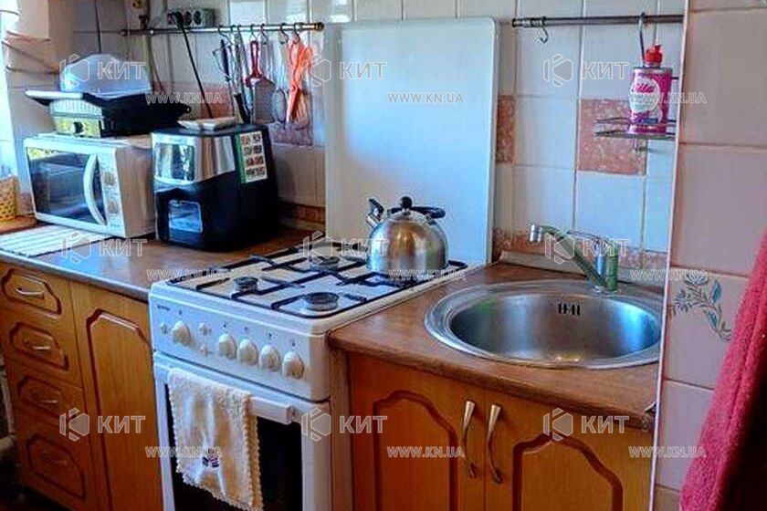 Продаж квартири Харків, Спорт.Гагар.Повст., 68м²