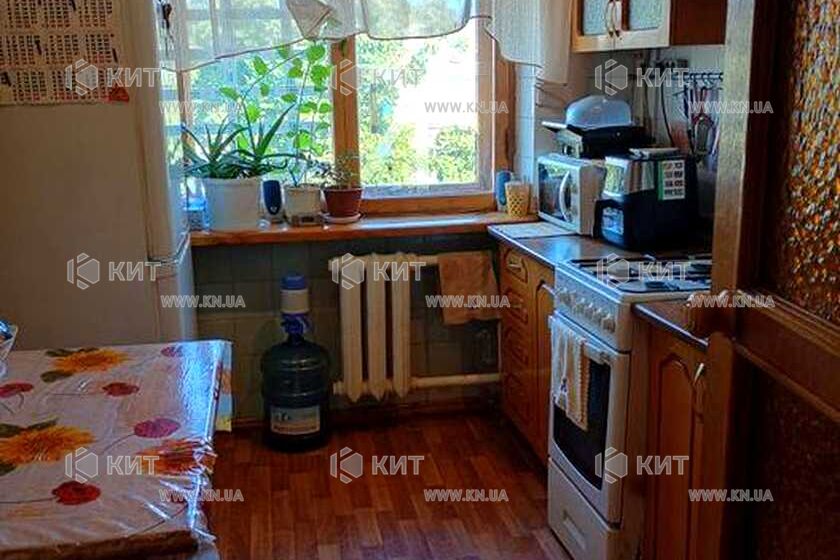 Продаж квартири Харків, Спорт.Гагар.Повст., 68м²