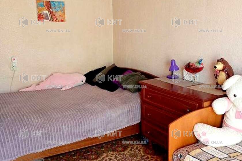 Продаж квартири Харків, Спорт.Гагар.Повст., 68м²