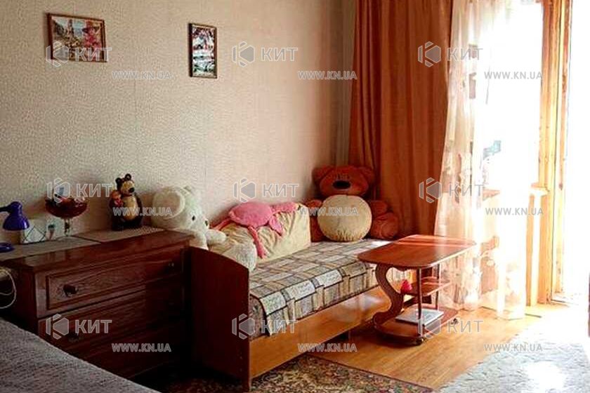 Продаж квартири Харків, Спорт.Гагар.Повст., 68м²