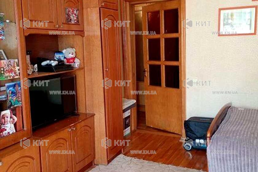 Продаж квартири Харків, Спорт.Гагар.Повст., 68м²