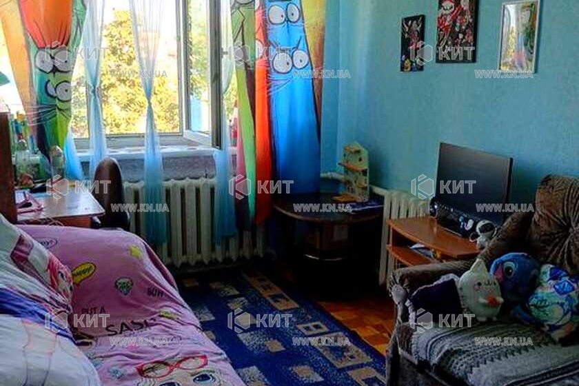 Продаж квартири Харків, Спорт.Гагар.Повст., 68м²