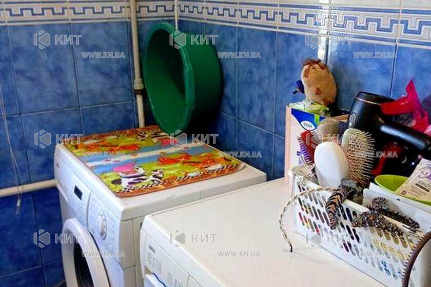 Продаж квартири Харків, Спорт.Гагар.Повст., 68м²