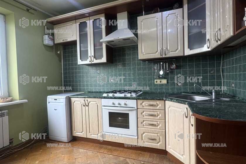 Продаж квартири Харків, Спорт.Гагар.Повст., 68м²
